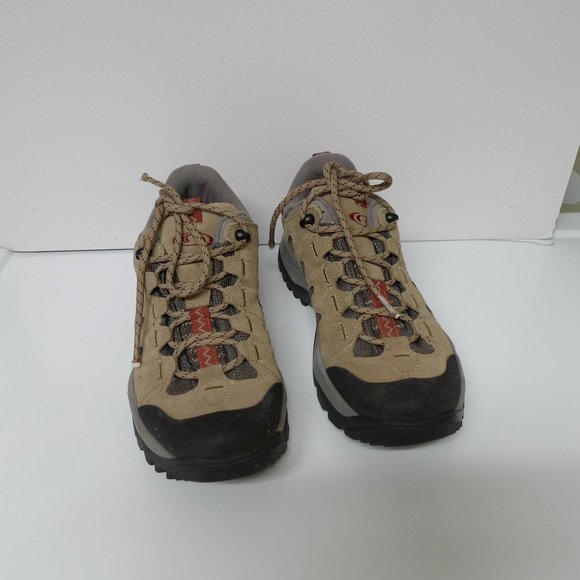 SALOMON WOMENS HIKING BOOT - Picture 6 of 9